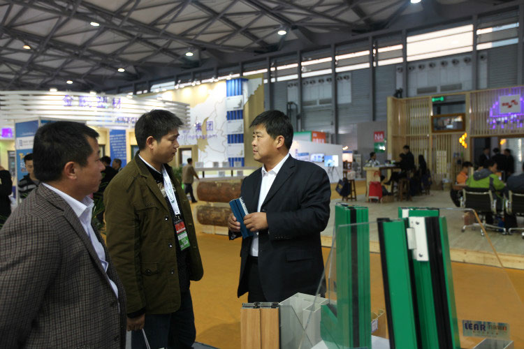 2013第十一届中国国际门窗幕墙博览会