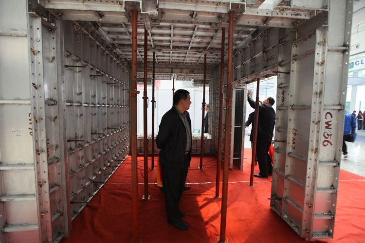 绿色新型建材博览会