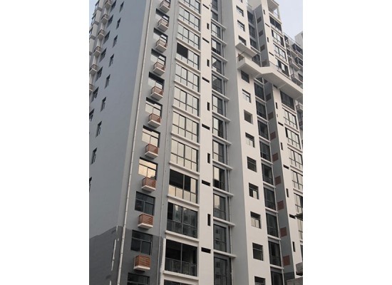 Anyang Roads residential building