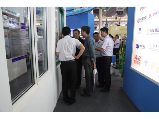 2014中国（潍坊）门窗幕墙博览会