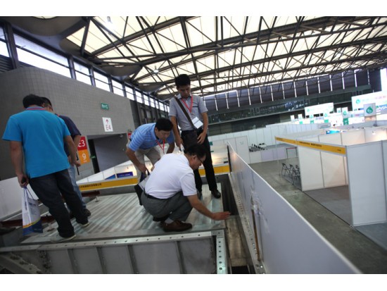 2014绿色建筑博览会