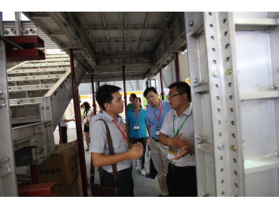 2014绿色建筑博览会